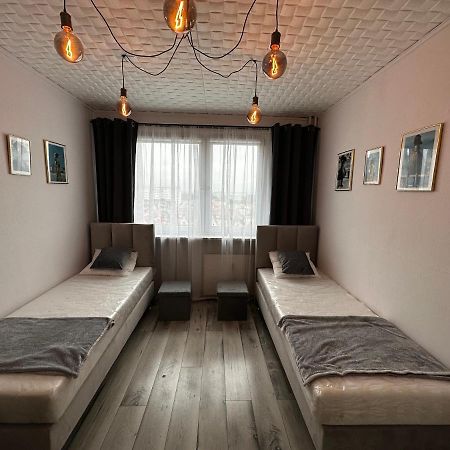 Apartament 70'S 코워브제크 외부 사진