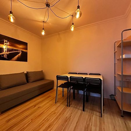 Apartament 70'S 코워브제크 외부 사진