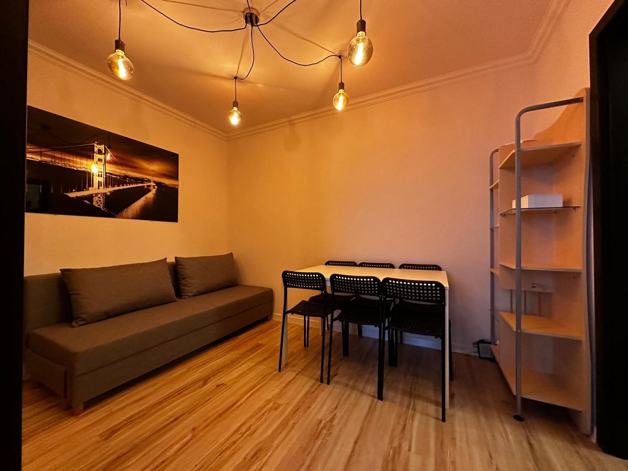Apartament 70'S 코워브제크 외부 사진