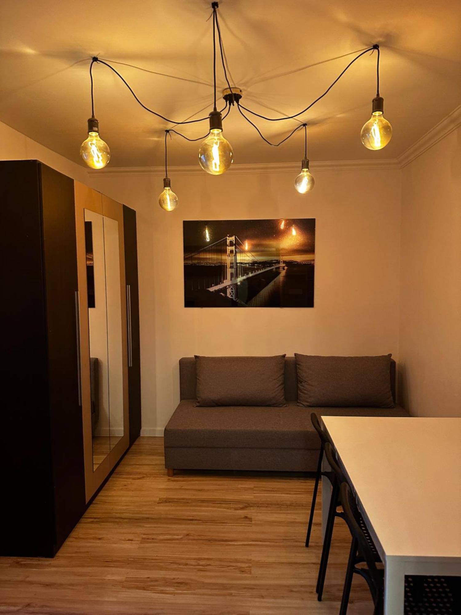 Apartament 70'S 코워브제크 외부 사진
