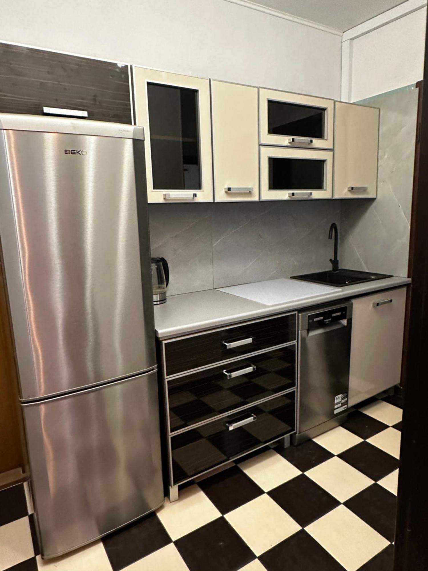 Apartament 70'S 코워브제크 외부 사진