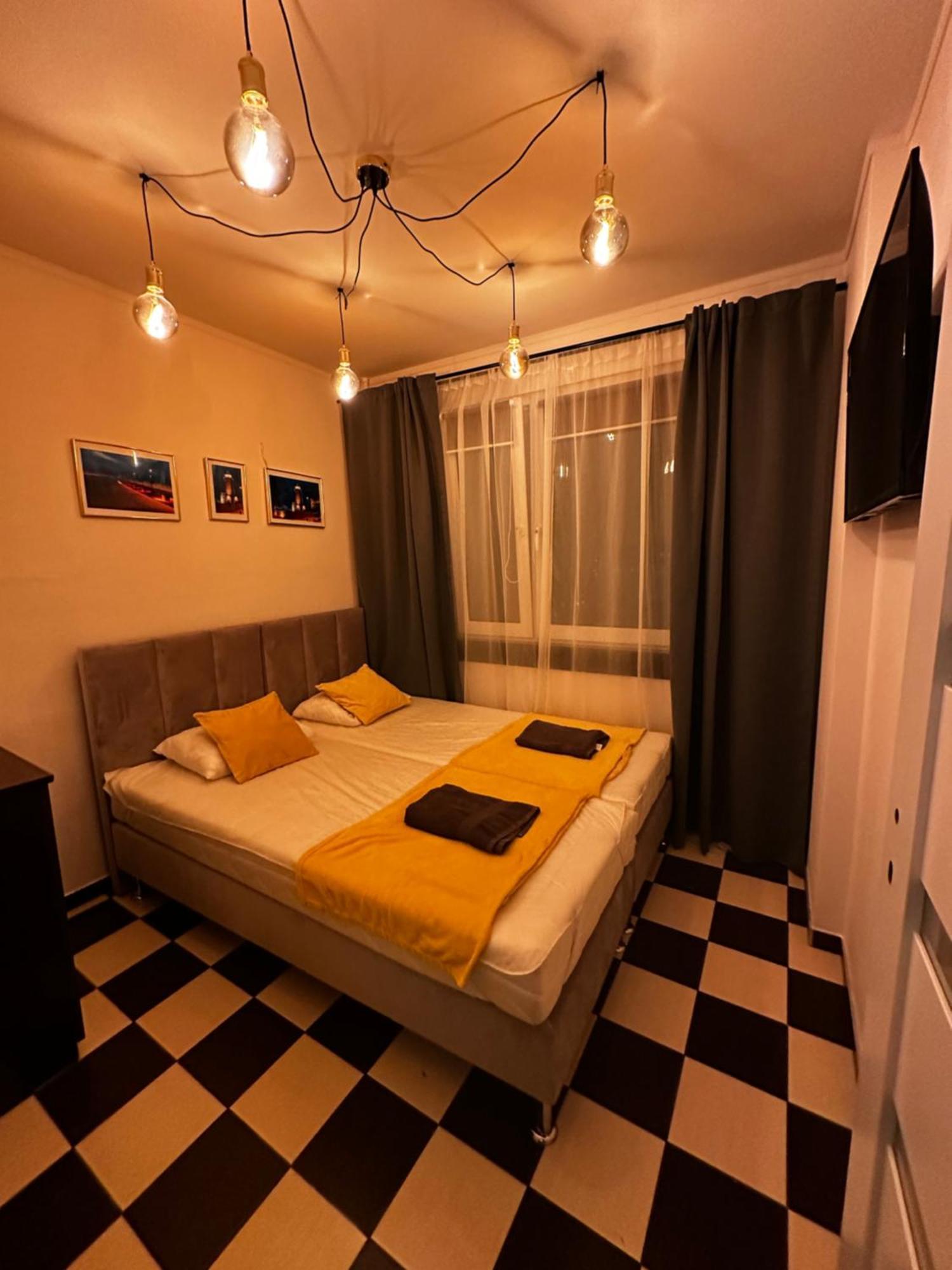 Apartament 70'S 코워브제크 외부 사진