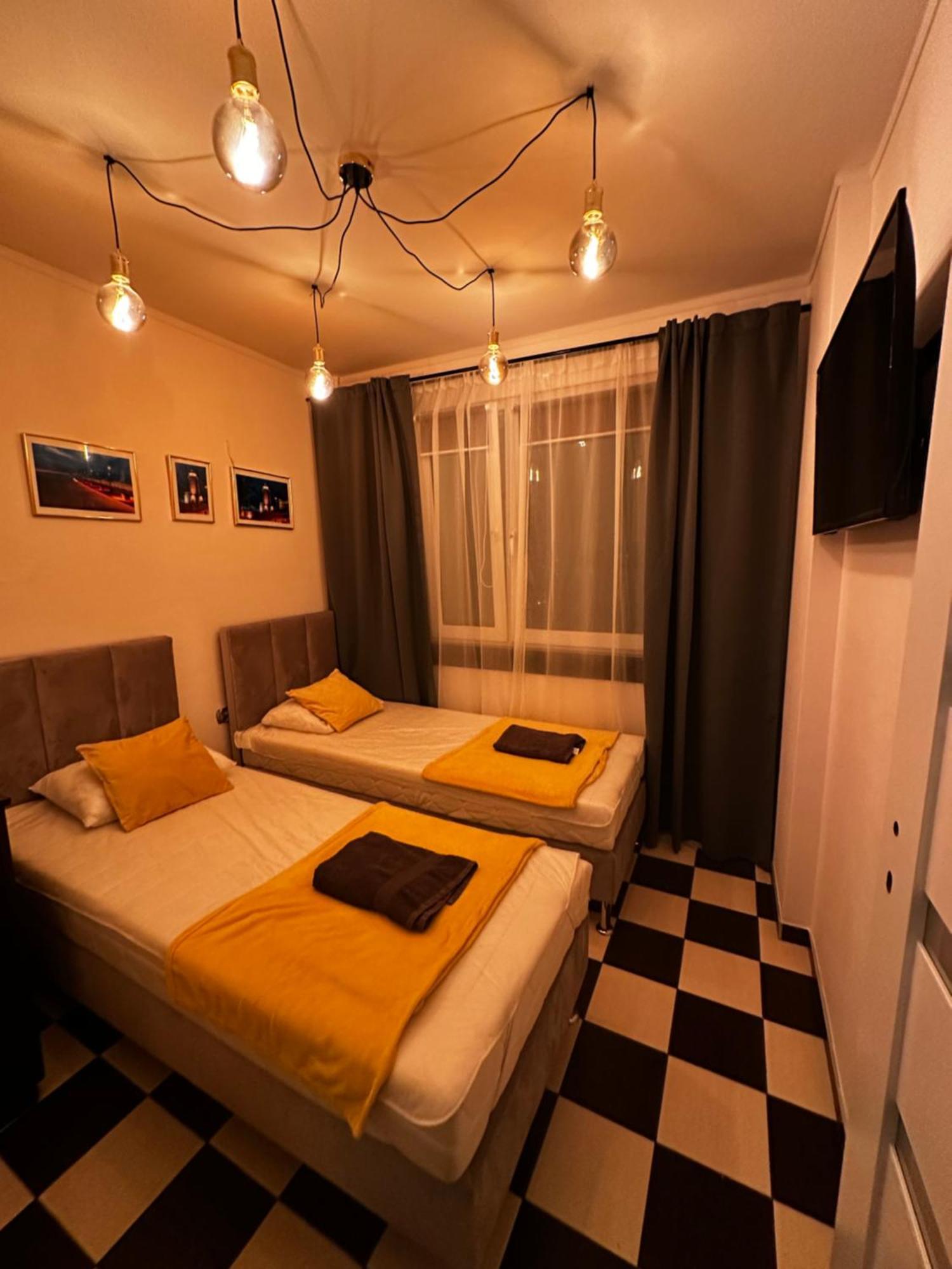 Apartament 70'S 코워브제크 외부 사진